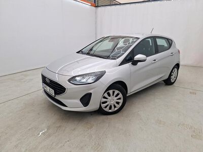 FORD FIESTA FORD FIESTA